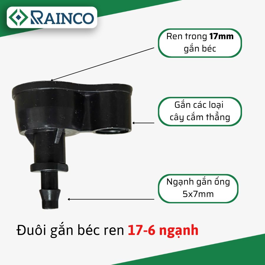 Duoi-gan-bec-17mm-ra-6mm-nganh