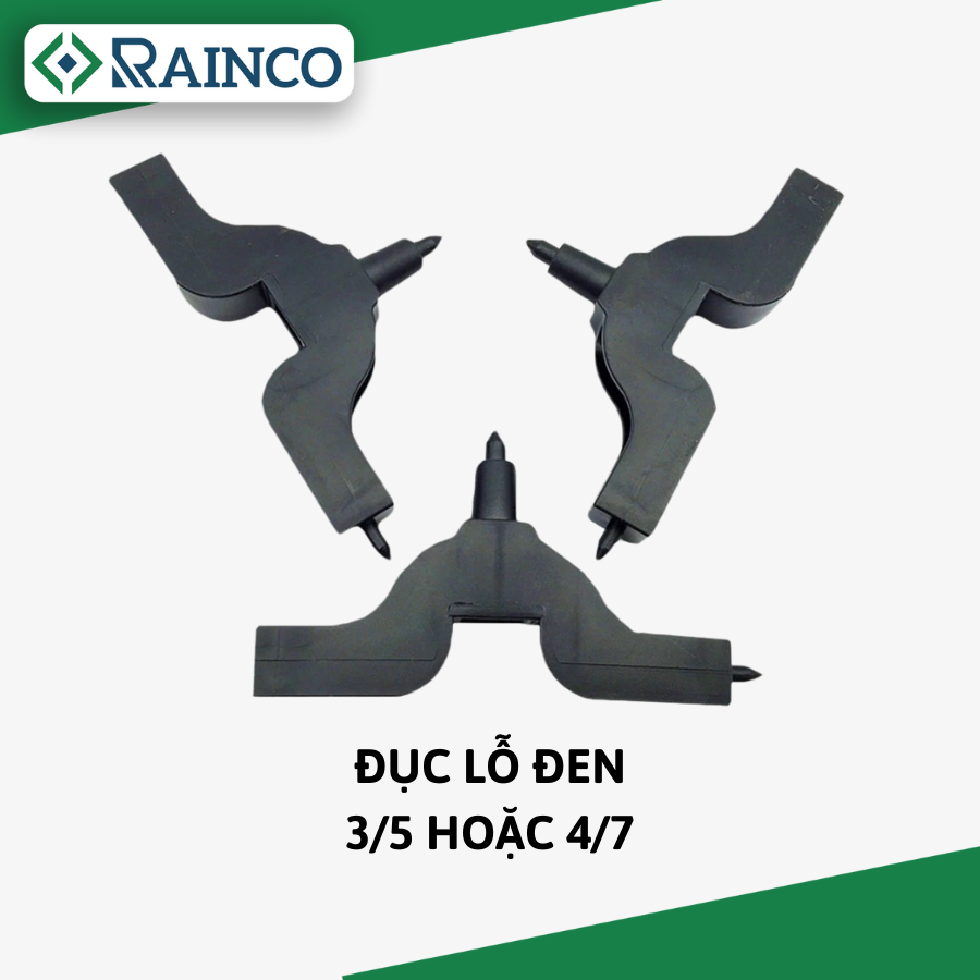 Đục lỗ đen -2