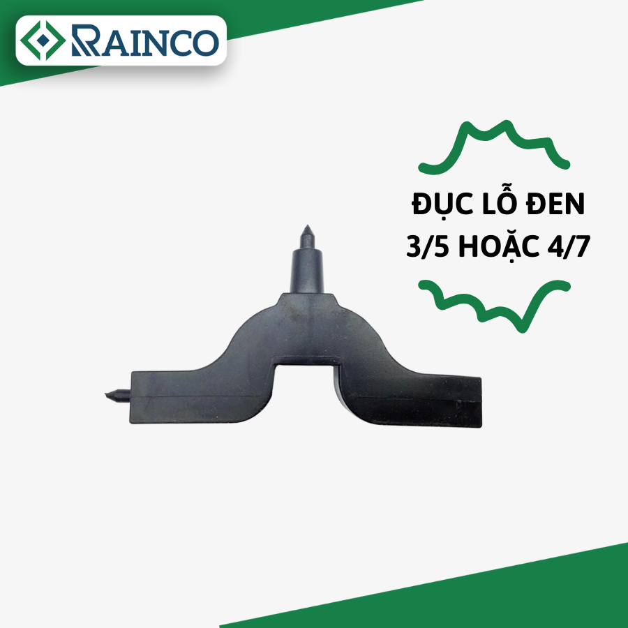 Đục lỗ đen