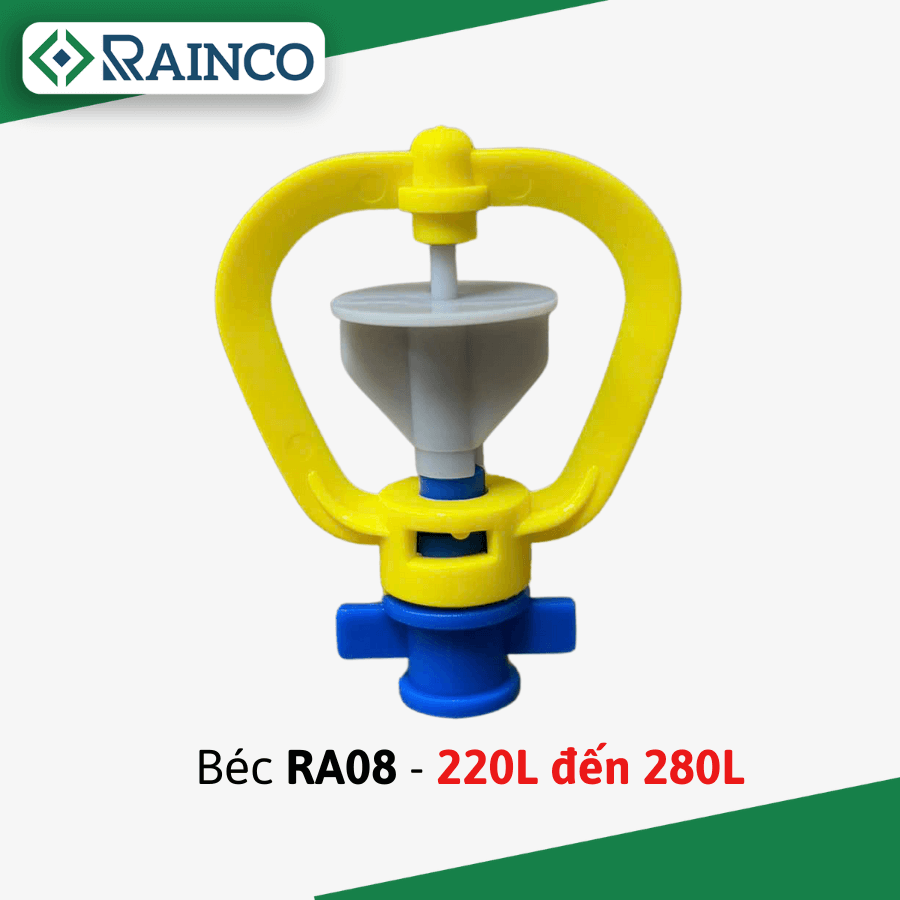 Bec-RA08-280L