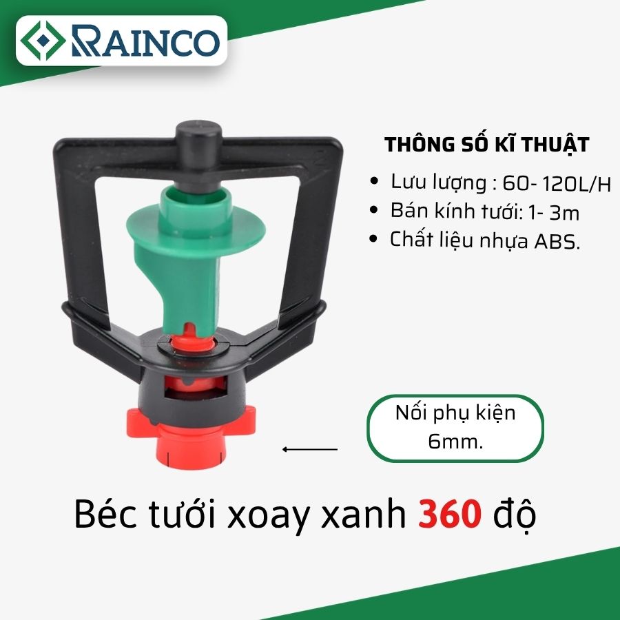 Chi-tiet-bec-phun-mua-xoay-xanh-360